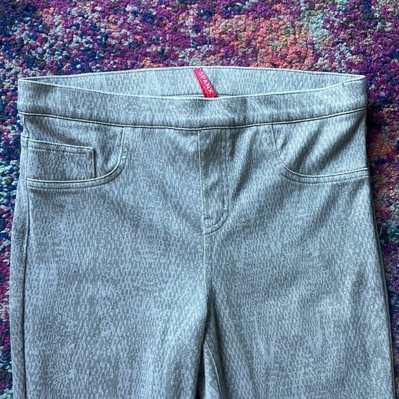 🐍SPANX Jeggings🐍 - Picture 9 of 16
